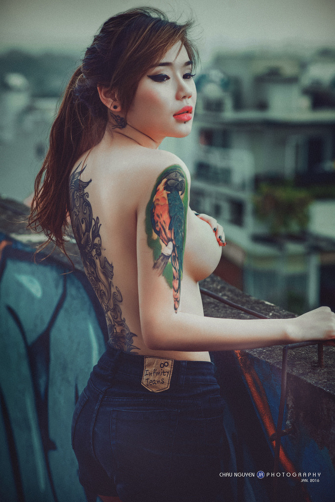 轮回钟丽缇